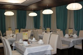 Hotel Rossiya