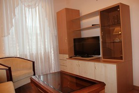 Hotel Rossiya