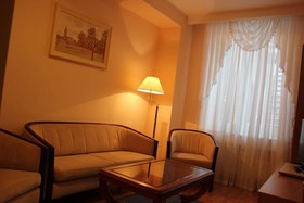 Hotel Rossiya