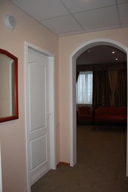 Hotel Rossiya