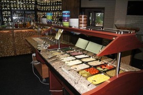 Hotel Raduga