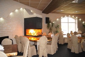 Hotel Raduga