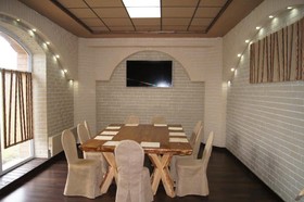 Hotel Raduga