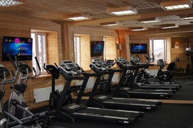 Hotel Raduga