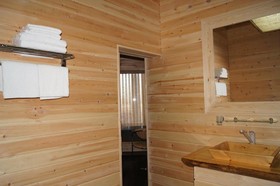 Hotel Raduga