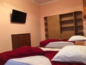 Hotel Raduga