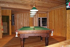 Hotel Raduga