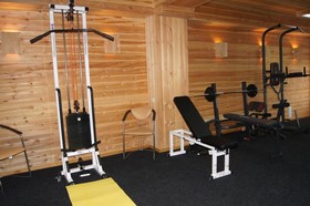 Hotel Raduga