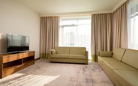 Hilton Garden Inn Orenburg