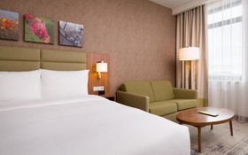 Hilton Garden Inn Orenburg