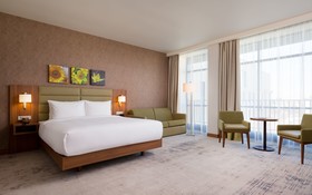 Hilton Garden Inn Orenburg