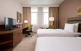 Hilton Garden Inn Orenburg