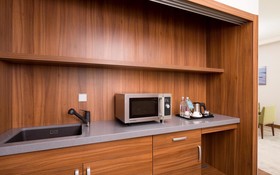 Hilton Garden Inn Orenburg