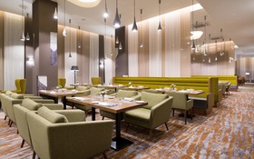 Hilton Garden Inn Orenburg