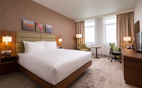Hilton Garden Inn Orenburg