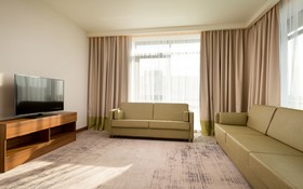 Hilton Garden Inn Orenburg