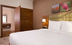 Hilton Garden Inn Orenburg