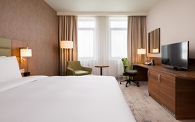Hilton Garden Inn Orenburg