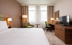 Hilton Garden Inn Orenburg