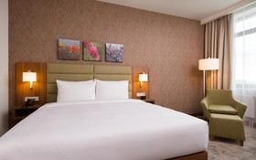 Hilton Garden Inn Orenburg
