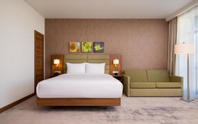 Hilton Garden Inn Orenburg