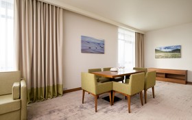 Hilton Garden Inn Orenburg