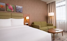 Hilton Garden Inn Orenburg