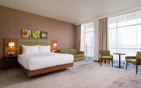 Hilton Garden Inn Orenburg