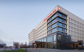 Hilton Garden Inn Orenburg