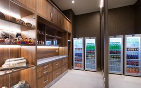 Hilton Garden Inn Orenburg