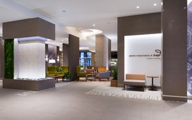 Hilton Garden Inn Orenburg