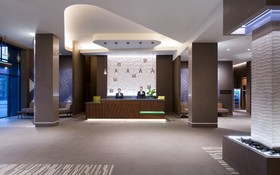 Hilton Garden Inn Orenburg