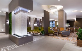 Hilton Garden Inn Orenburg