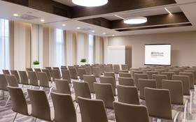 Hilton Garden Inn Orenburg