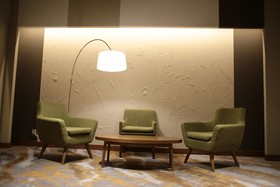 Hilton Garden Inn Orenburg