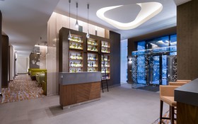 Hilton Garden Inn Orenburg