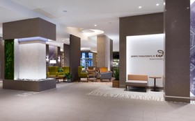 Hilton Garden Inn Orenburg