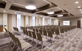 Hilton Garden Inn Orenburg