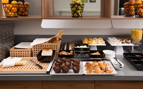 Hilton Garden Inn Orenburg