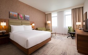 Hilton Garden Inn Orenburg