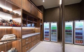 Hilton Garden Inn Orenburg