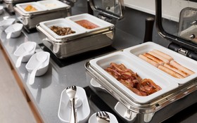 Hilton Garden Inn Orenburg