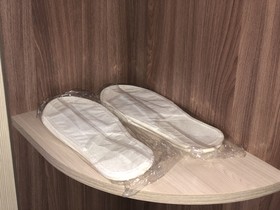 Abri Luxe