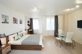 Abri Luxe