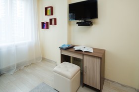 Abri Luxe