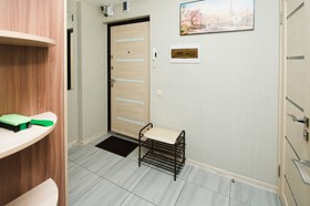Abri Luxe