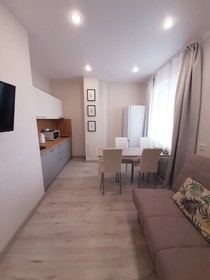 Abri Luxe