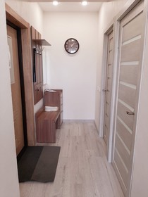 Abri Luxe