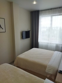 Abri Luxe