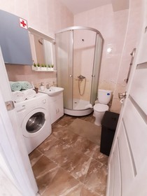 Abri Luxe
